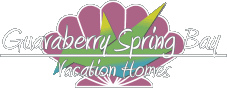 Guavaberry Spring Bay logo